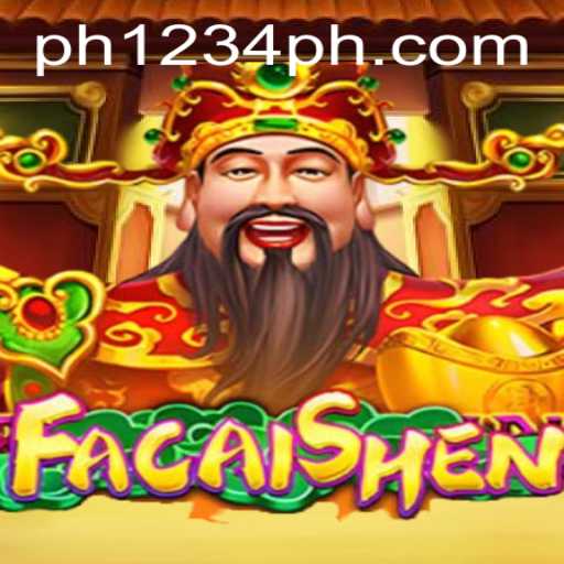 FaCaiShen: Unlock Prosperity in the Game World with 1234 PH