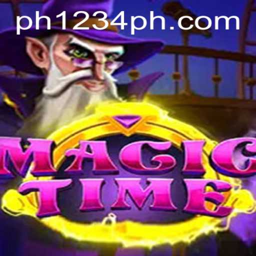 Discover the World of MagicTime: A Spellbinding Game Adventure