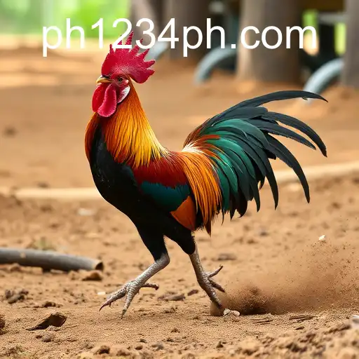 Sabong Games: Tradition Meets Modernity with 1234 PH